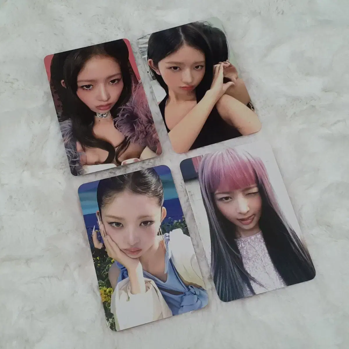 IVE | 아이브 ive lay switch makestar luckydraw makestar ld